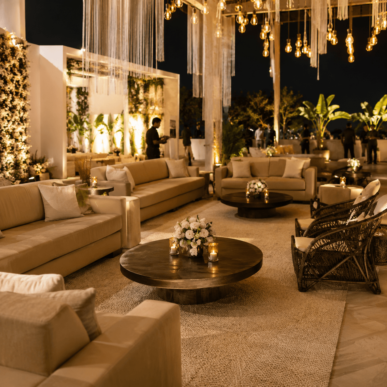 Furniture & Ambience
